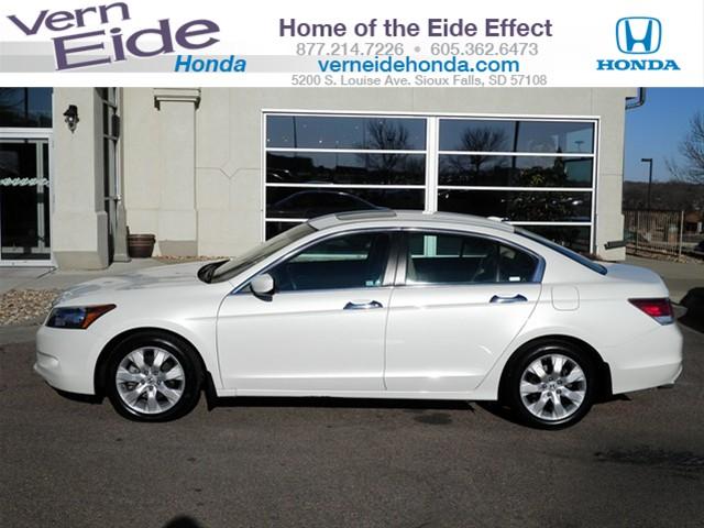 2009 Honda Accord for sale