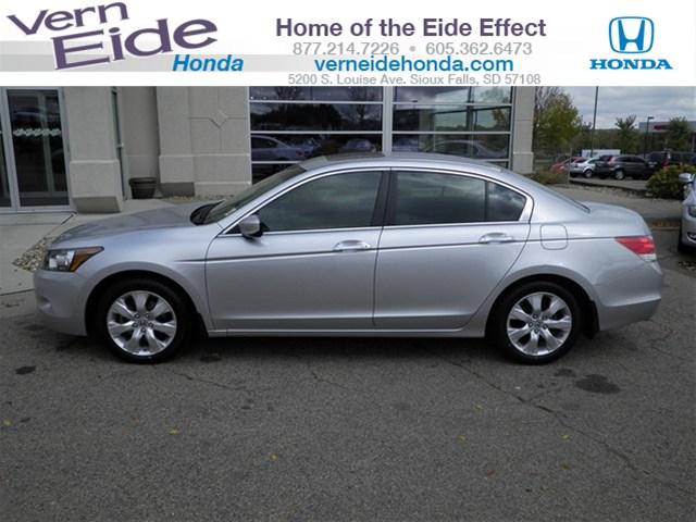2010 Honda Accord for sale