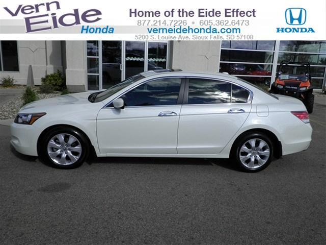 2010 Honda Accord for sale