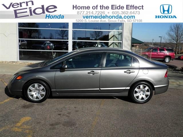 2006 Honda Civic for sale