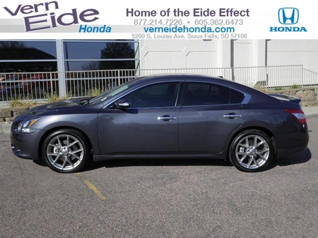 2011 Nissan Maxima for sale