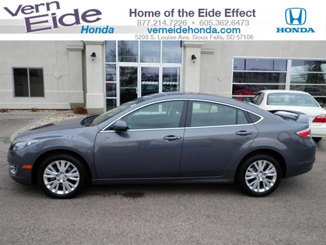 2009 Mazda 6 for sale