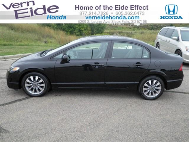 2009 Honda Civic for sale