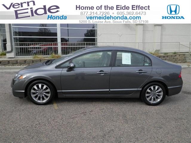 2009 Honda Civic for sale