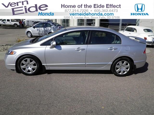 2010 Honda Civic for sale