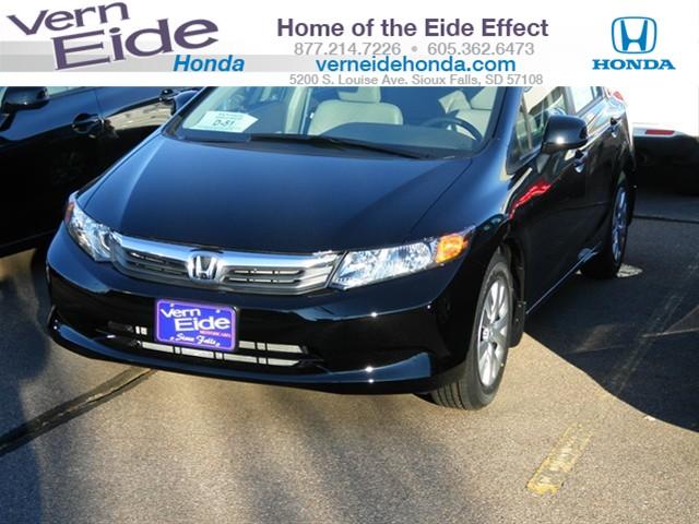 2012 Honda Civic for sale