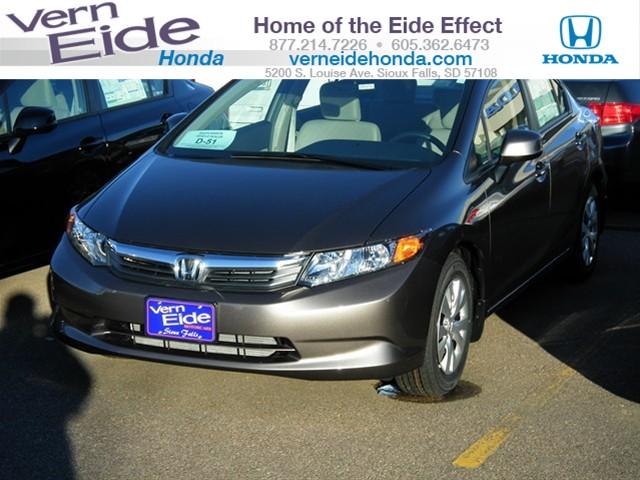 2012 Honda Civic for sale