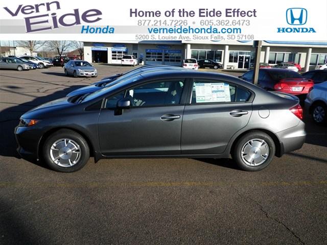 2012 Honda Civic for sale