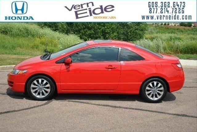 2009 Honda Civic for sale