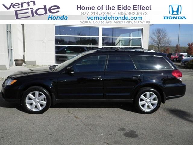 2008 Subaru Outback for sale