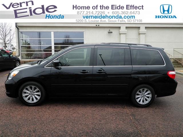 2007 Honda Odyssey for sale