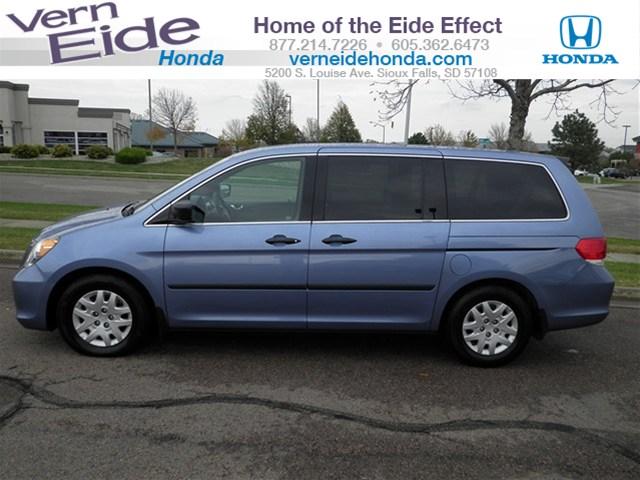 2010 Honda Odyssey for sale