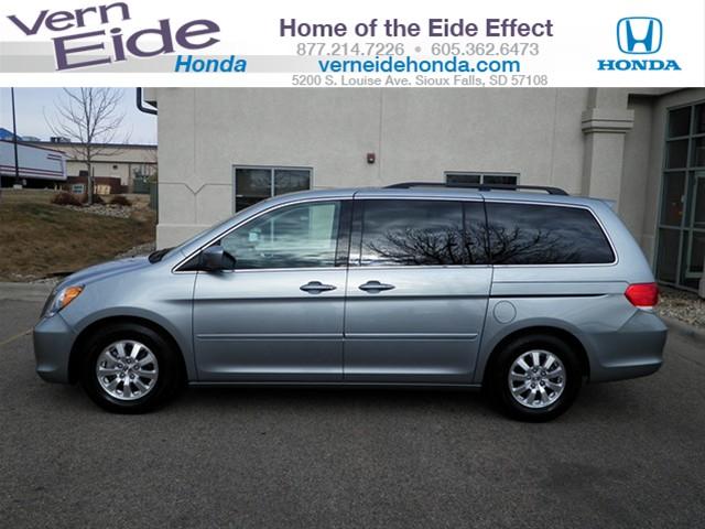 2010 Honda Odyssey for sale