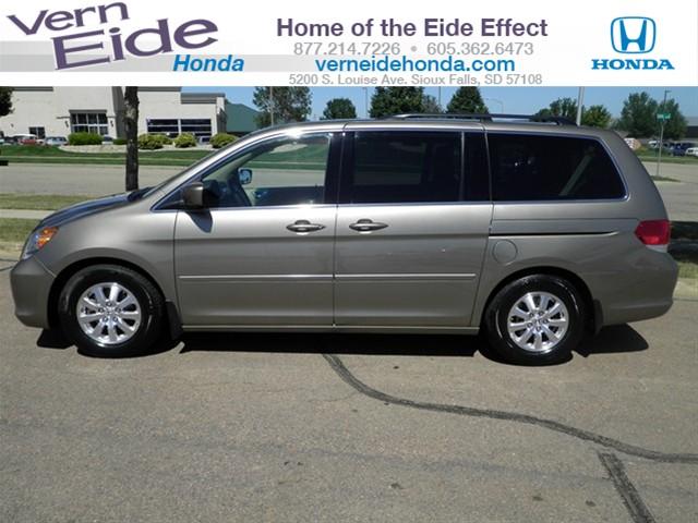 2010 Honda Odyssey for sale
