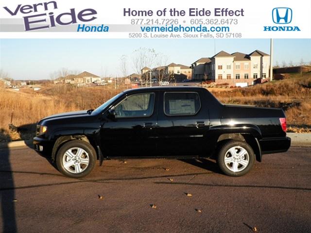 2011 Honda Ridgeline for sale