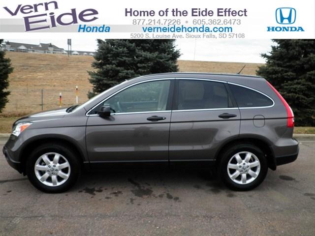 2009 Honda CR-V for sale