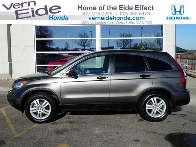 2010 Honda CR-V for sale