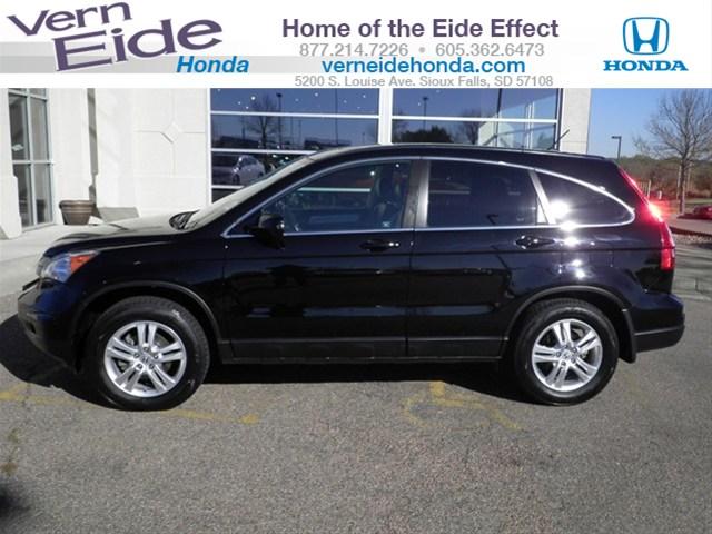 2010 Honda CR-V for sale