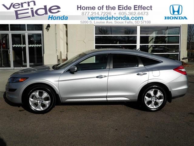 2010 Honda Accord Crosstour for sale