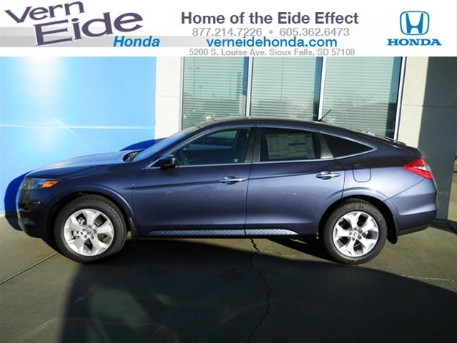2012 Honda Accord Crosstour for sale