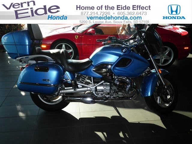 2003 BMW R1200CL for sale