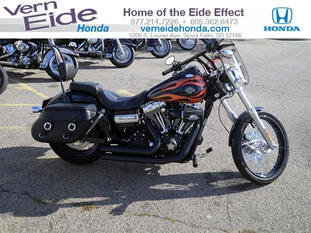 2010 Harley Davidson Scramin Eagle for sale
