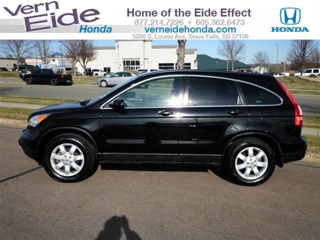 2009 Honda CR-V for sale