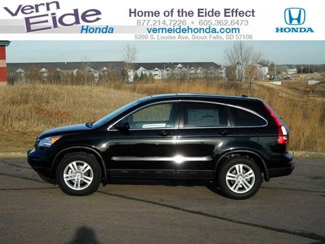 2011 Honda CR-V for sale