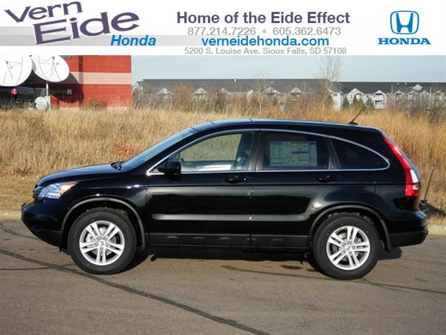2011 Honda CR-V for sale