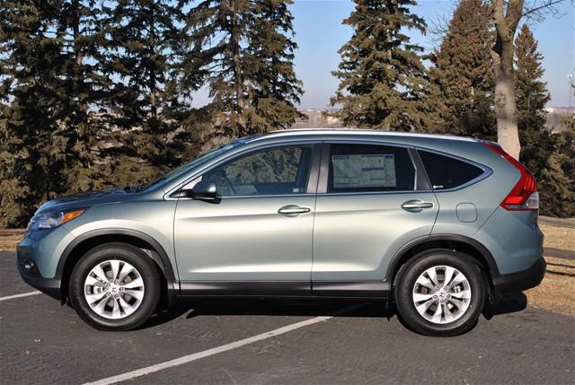2012 Honda CR-V for sale