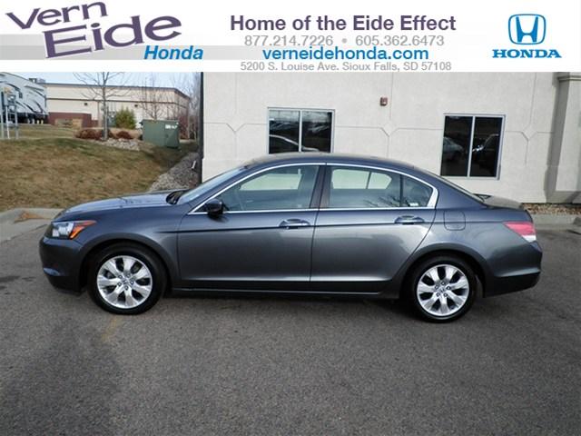 2008 Honda Accord for sale