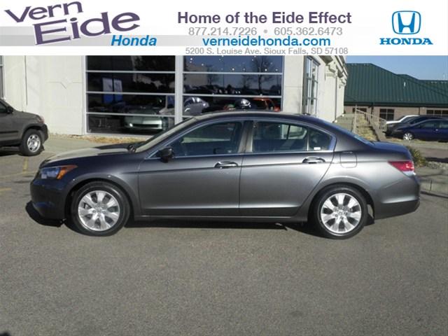 2008 Honda Accord for sale