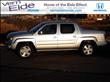 2011 Honda Ridgeline