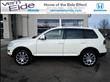 2010 Volkswagen Touareg 2