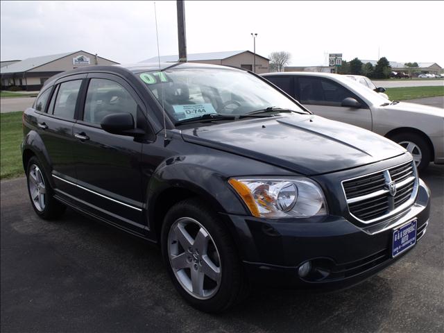 2007 Dodge Caliber for sale