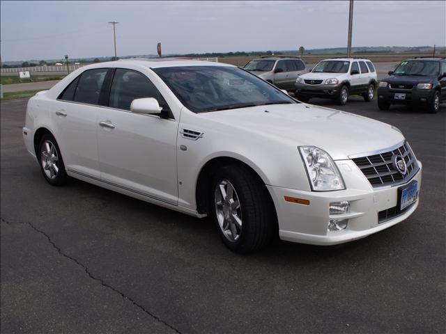 2009 Cadillac STS for sale