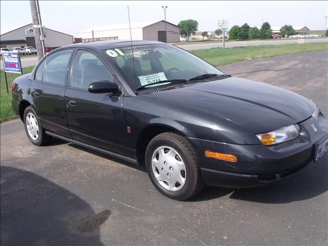 2001 Saturn S Series for sale