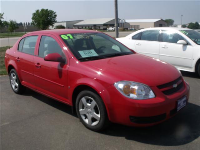 2007 Chevrolet Cobalt for sale