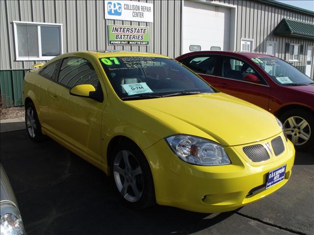 2007 Pontiac G5 for sale