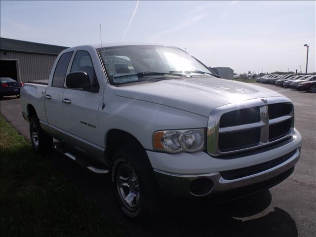 2004 Dodge Ram 1500 for sale