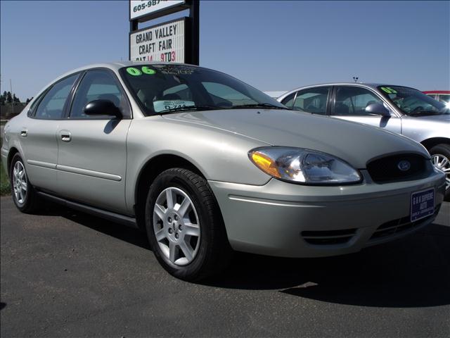 2006 Ford Taurus for sale