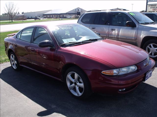 2003 Oldsmobile Alero for sale