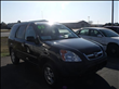 2003 Honda CR-V