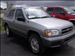 2000 Nissan Pathfinder
