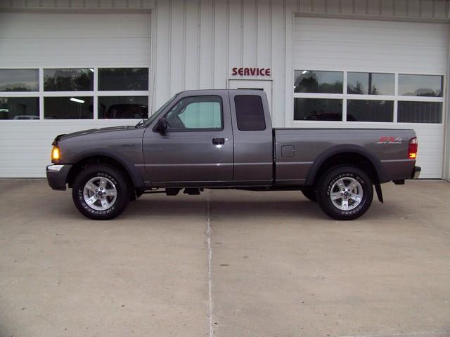 2005 Ford Ranger for sale