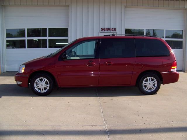 2005 Ford Freestar for sale