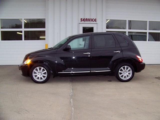 2010 Chrysler PT Cruiser for sale