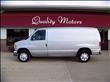 2000 FORD ECONOLINE