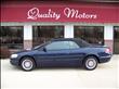2005 Chrysler Sebring