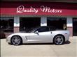2008 Chevrolet Corvette